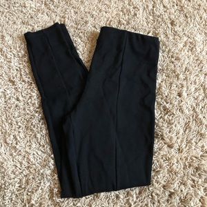 Forever 21 black pants